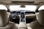 Ford Taurus Limited 2013 года